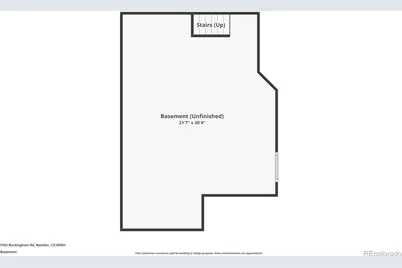 5152 Buckingham Road, Boulder, CO 80301 - Photo 32