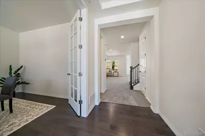 162 Back Nine Drive, Castle Pines, CO 80108 - Photo 4