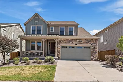 162 Back Nine Drive, Castle Pines, CO 80108 - Photo 2