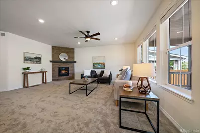 162 Back Nine Drive, Castle Pines, CO 80108 - Photo 8