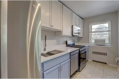 2100 N Franklin Street #8, Denver, CO 80205 - Photo 10