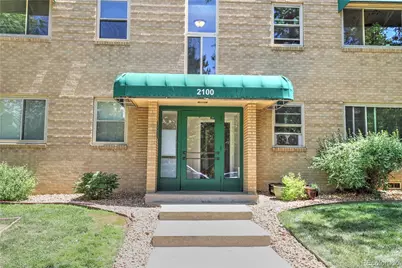 2100 N Franklin Street #8, Denver, CO 80205 - Photo 2