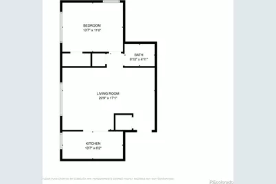 2100 N Franklin Street #8, Denver, CO 80205 - Photo 18