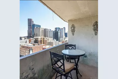 1020 15th Street #18G, Denver, CO 80202 - Photo 4