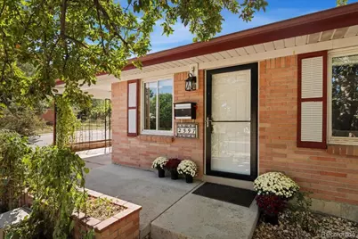 2597 S Perry Street, Denver, CO 80219 - Photo 2