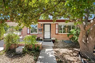 2597 S Perry St, Denver, CO 80219 - Photo 1