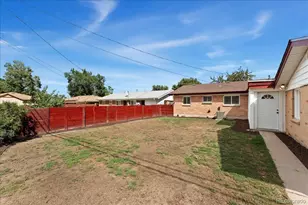 2597 S Perry St, Denver, CO 80219 - Photo 28