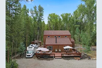 43 Maverick Way, Silverthorne, CO 80498 - Photo 4