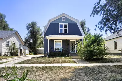 610 16th Street, Greeley, CO 80631 - Photo 1