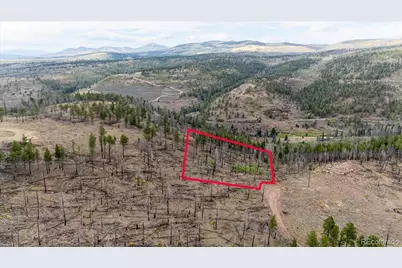 Lot 547 Drey's Place, Fort Garland, CO 81133 - Photo 8