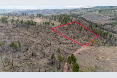 Lot 547 Drey's Place, Fort Garland, CO 81133 - Photo 2