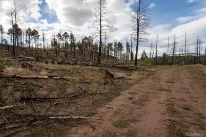 Lot 547 Drey's Place, Fort Garland, CO 81133 - Photo 14