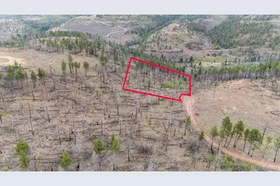 Lot 547 Drey's Place, Fort Garland, CO 81133 - Photo 10