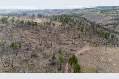 Lot 547 Drey's Place, Fort Garland, CO 81133 - Photo 1