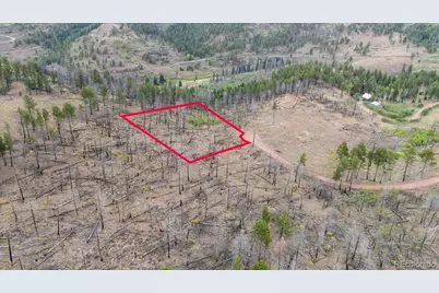 Lot 547 Drey's Place, Fort Garland, CO 81133 - Photo 6