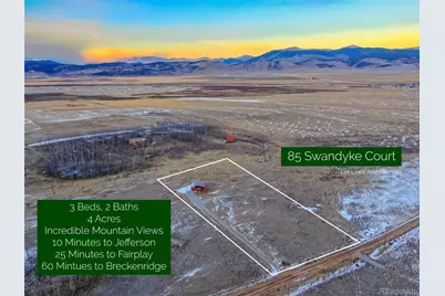 85 Swandyke Court, Jefferson, CO 80456 - Photo 26