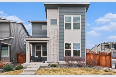 6793 Canosa Street, Denver, CO 80221 - Photo 2