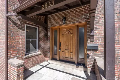 2833 E 8th Avenue, Denver, CO 80206 - Photo 2