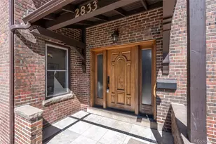 2833 E 8th Ave, Denver, CO 80206 - Photo 2