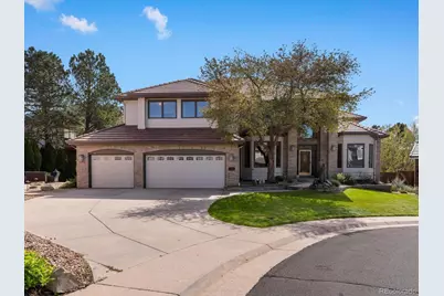 5566 S Lewiston Street, Centennial, CO 80015 - Photo 2