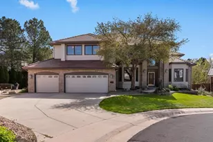 5566 S Lewiston St, Centennial, CO 80015 - Photo 2