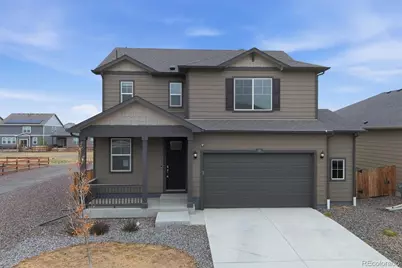 2303 Monte Vista Street, Fort Lupton, CO 80621 - Photo 1