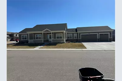 56482 E 23rd Avenue, Strasburg, CO 80136 - Photo 1