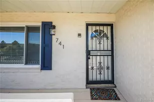 741 S Paddock St, Elizabeth, CO 80107 - Photo 2