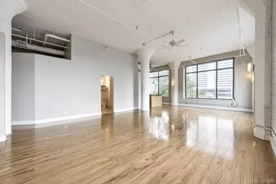 2000 Arapahoe Street #202, Denver, CO 80205 - Photo 4
