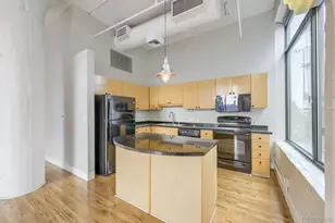 2000 Arapahoe St, Denver, CO 80205 - Photo 14