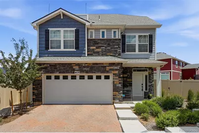 4130 N Quatar Court, Aurora, CO 80019 - Photo 2