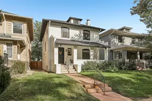 1766 N High St, Denver, CO 80218 - Photo 2