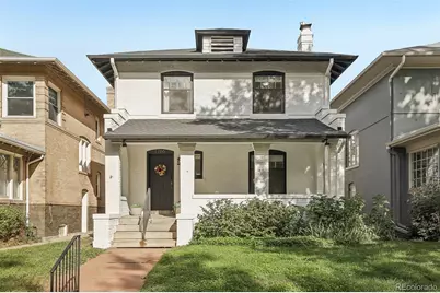 1766 N High Street, Denver, CO 80218 - Photo 1