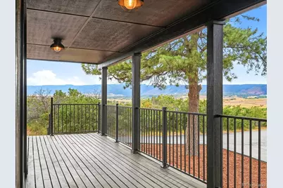 1482 N Perry Park Road, Sedalia, CO 80135 - Photo 44