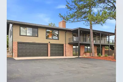 1482 N Perry Park Road, Sedalia, CO 80135 - Photo 46