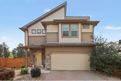 10208 Xanadu Street, Commerce City, CO 80022 - Photo 2