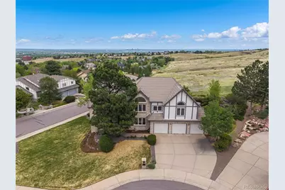 208 S Mc Intyre Way, Golden, CO 80401 - Photo 2
