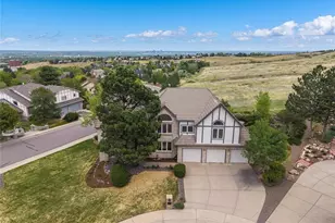 208 S McIntyre Way, Golden, CO 80401 - Photo 2