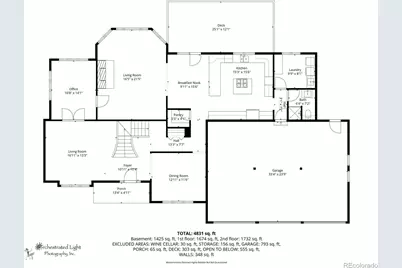 208 S Mc Intyre Way, Golden, CO 80401 - Photo 48