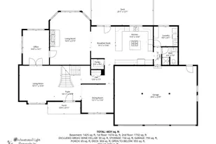 208 S McIntyre Way, Golden, CO 80401 - Photo 48