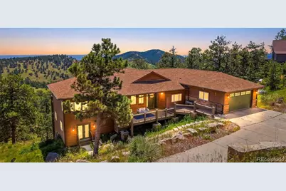 1520 S Lininger Drive, Golden, CO 80401 - Photo 1