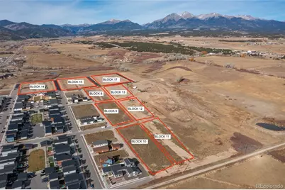 10515 Bristlecone Avenue, Poncha Springs, CO 81242 - Photo 2