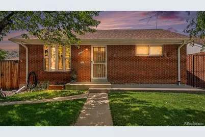 10739 Ogden Street, Northglenn, CO 80233 - Photo 1