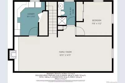 10739 Ogden Street, Northglenn, CO 80233 - Photo 24