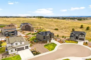 10750 Hanging Lk Wy, Parker, CO 80138 - Photo 1