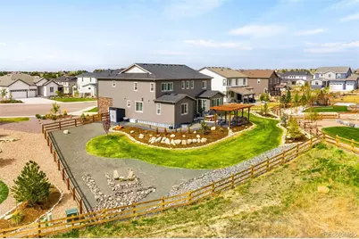 10750 Hanging Lake Way, Parker, CO 80138 - Photo 46