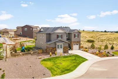 10750 Hanging Lake Way, Parker, CO 80138 - Photo 6