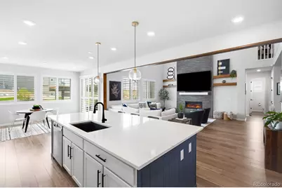 10750 Hanging Lake Way, Parker, CO 80138 - Photo 14