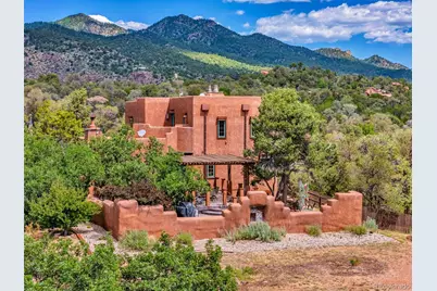 15660 Rancho Pavo Drive, Colorado Springs, CO 80926 - Photo 1