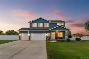 505 Foxtail Dr, Hudson, CO 80642 - Photo 1